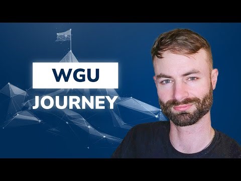 Survival Tips to complete your WGU Degree in any field!