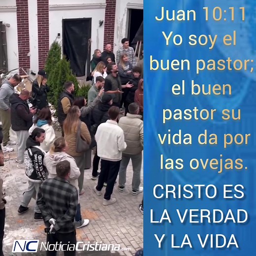 19K views · 520 reactions | LA IGLESIA VERDADERA ES CRISTO EL LA GANÓ...