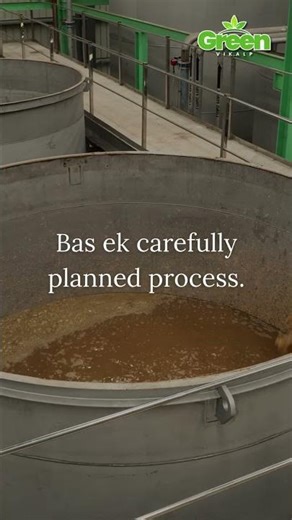 From Waste to Energy: Inside a Modern Biogas Plant