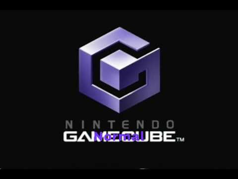 All 3 Gamecube start up sounds