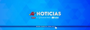 Canal 4 Nicaragua