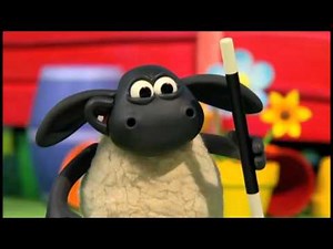 Timmy Time - Timmy wants to show magic Part 1