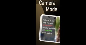 Download and run Teleprompter – Video Scripts on PC & Mac (Emulator)