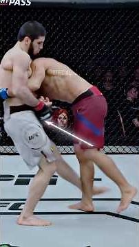 JDM vs. Islam Makhachev will be one of the most high level fights in MMA history 🍿