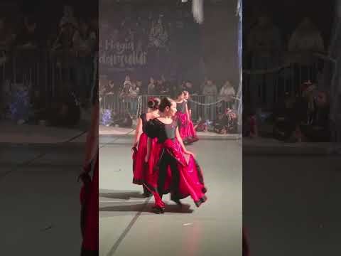 LOGO Dance performance december 2025 