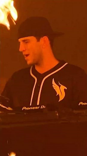 ILLENIUM - "Nightlight" (Annika Wells) at The Great Hall Avant Gardner, Brooklyn, NY