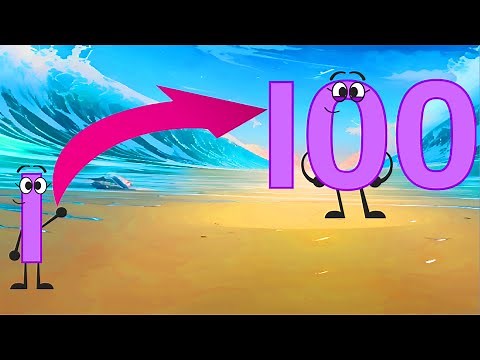 Jumpstart Numberjacks Band 1 to 100