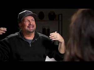 Garth Brooks previews CBS special Garth: Live at Notre Dame - FULL INTERVIEW