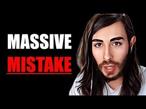 Video explaining the Penguinz0 situation and why he's getting cancelled