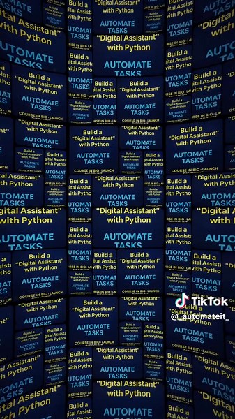 AutomateIT on TikTok