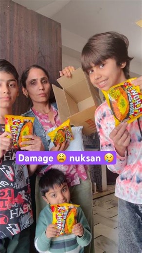 I suffered a loss due to online noodles🍝 / Ghamu Saran / What are the best ramen noodles? #shorts...