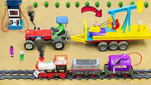 Small Farm on TikTok