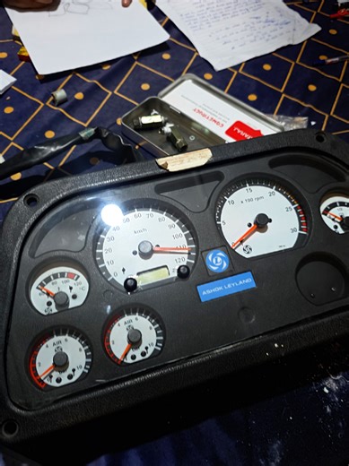 Meter Board Repair Tips and Techniques