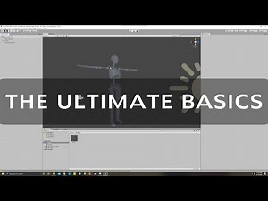 Uploading Your First Avatar to VRChat (SDK2 Basics, Unity Tutorial) [PLEASE READ DESCRIPTION]