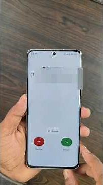 Enable Google Dialer’s Latest UI in 1 Minute! 🔥