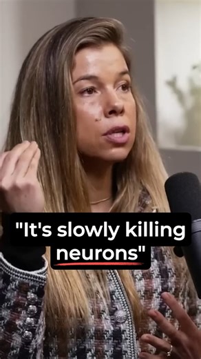 Dr. Rhonda Patrick on Instagram: "Nearly 1 in 4 young adults now has high blood pressure. That’s deeply concerning. Hypertension isn’t just a risk factor for cardiovascular disease—it also increases the risk of cognitive decline, including dementia and Alzheimer’s disease. The earlier high blood pressure develops, the greater the long-term risk. Cumulative exposure matters. Chronically elevated blood pressure impairs cerebral blood flow and nutrient delivery to neurons, accelerating brain atroph