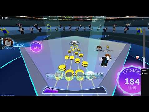 ROBEATS SCRIPT (AUTO PLAY) PASTEBIN