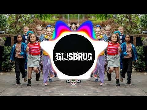 Kinderen voor kinderen - Klaar voor de start (HARDSTYLE REMIX)