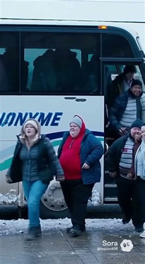 OA pour Obèse Anonyme