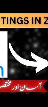 How to Join a Zoom Meeting in Zoom App: Quick & Easy Guide