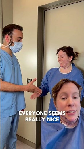 Neck Lift & Platysmaplasty | Patient Review | Before & After | Dr. CBS Istanbul #necklift #surgery