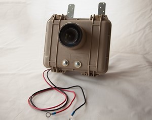 How to Make a Long Term Time-lapse