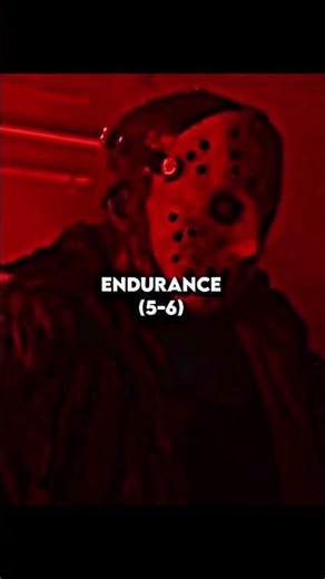 Jason Voorhees (FvJ) vs Predator (1987) #alightmotion #shorts