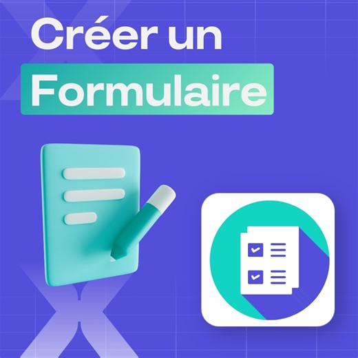 👏 Et si créer un formulaire dans Excel devenait ton super pouvoir pour collecter des données sans prise de tête ? 🤩 Partage l'astuce au bureau pour gagner du temps et éviter les erreurs ! 📩 Ne manque pas mon guide gratuit : "Top 10 des astuces de saisie Excel" ! 👉 Télécharge-le ici : http://cours.excel-en-ligne.fr/Top10-astuces #Excel | Axel Formateur Excel