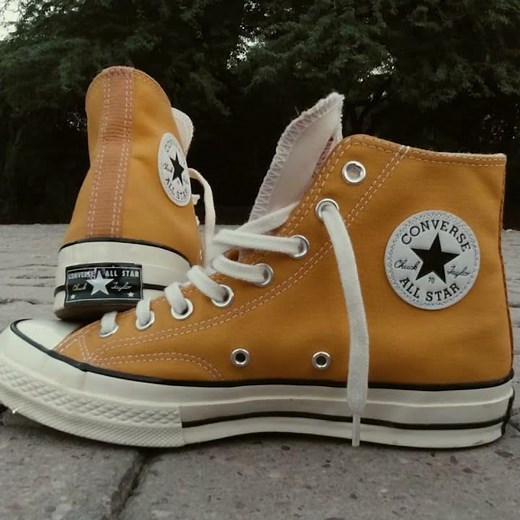 trapmedia - The CONVERSE Commercial 2021