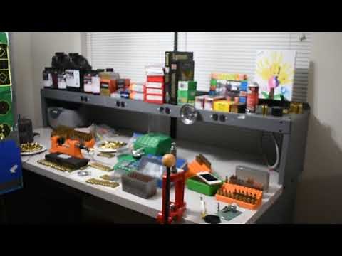 Reloading 450 Bushmaster Update