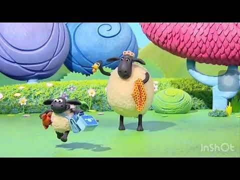 Timmy Time Theme Song