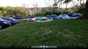 Flying a Drone with Windows 10 and an Xbox Controller