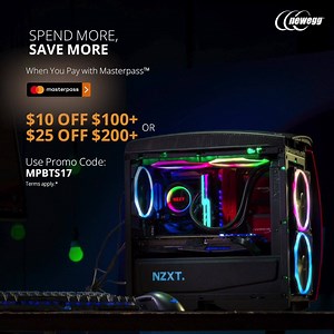 $25 free when you pay with Masterpass™ and use code MPBTS17 got us thinking... if there was a $25 dollar bill and you had the final say on who was on the front. Who would you pick? | Newegg | Facebook