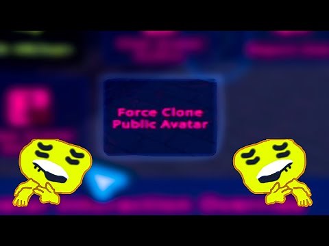 How To Get Force Cloning In VRCHAT