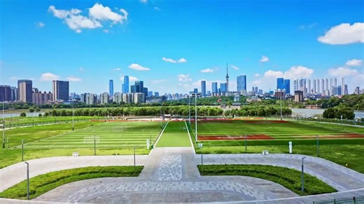 Hunan Drone Tour: Discover China's Hidden Gems