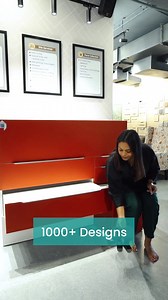 112 reactions | Get innovative home interior solutions at unbeatable prices and unmatched quality. Book a Free Consultation Today to avail attractive EMIs | DesignCafe | Facebook