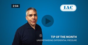 Understanding Baghouse Differential Pressure - Blue Crew Field Service