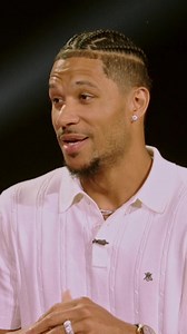 Josh Hart on The Password Game: Shooting the Moon Moment