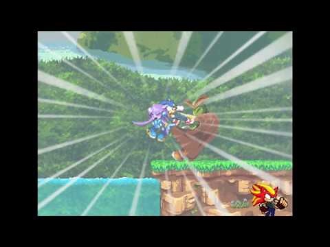 Sprite Animation: Flash Practice