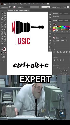 adobe illustrator cc 2026 best short cut