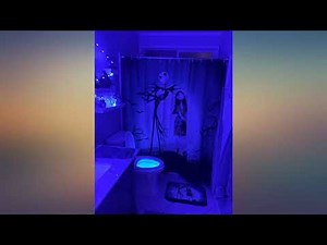 LumiLux Toilet Light Motion Detection - Pack of 3 - Advanced 16-Color LED Toilet review