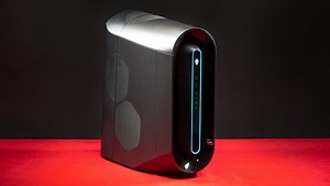 Test du PC Dell Alienware Aurora Ryzen Edition, toute la puissance d'AMD proposée au juste prix