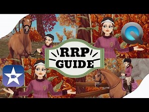 Complete Star Stable Realistic Roleplay Guide II How I make my RRP's