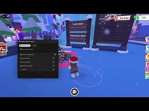 🤯Adopt Me Script | Gingerbread Autofarm Hack🍪