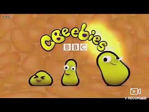 CBeebies Logo