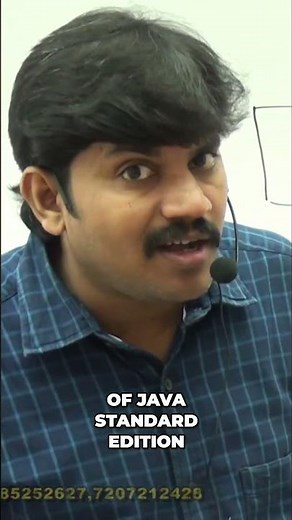 JDBC Explained: Your Quick Guide to Java Database Connectivity #shorts