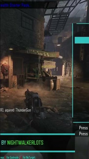 Black ops 3 zombies Mod menu #callofduty #bo3 #bo3zombies #bo3mods #codzombies #codmodmenu