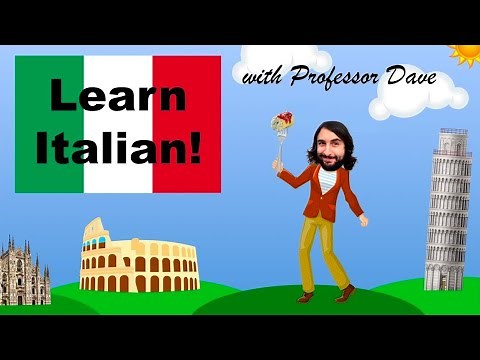 Introduction to the Italian Language