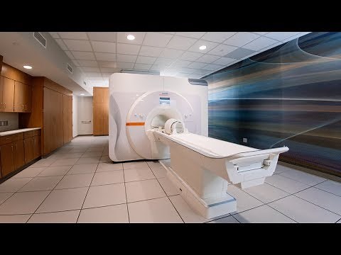 Mayo Clinic 7-Tesla MRI scanner installation a high-flying feat