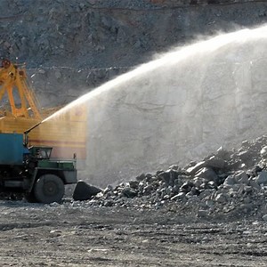 [Hot Item] Acrylic Polymer Dust Control for Mining